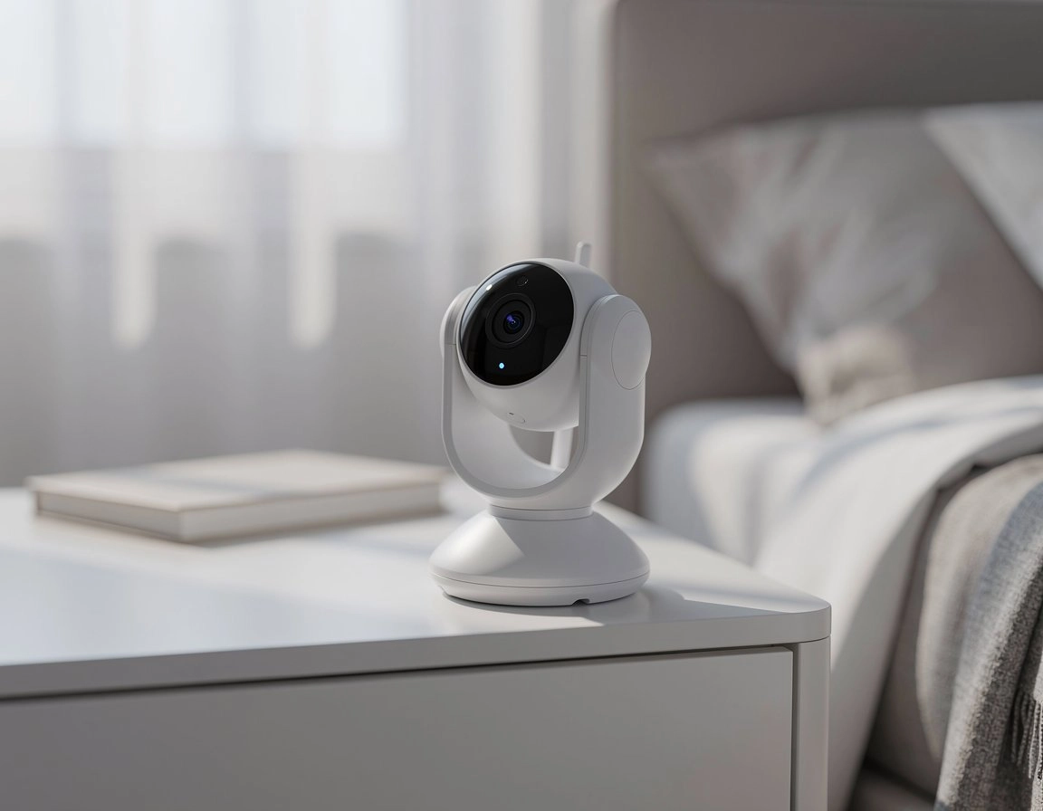 Indoor Monitoring Shifts