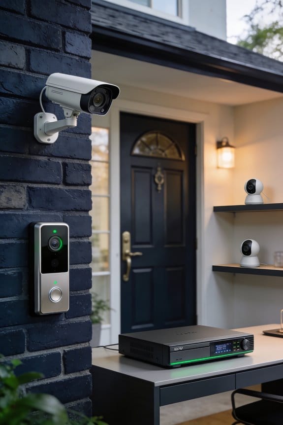 camera privacy legalities examined