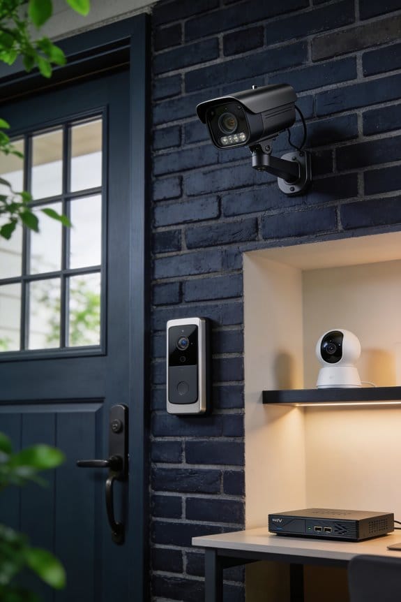 delivery driver security measures