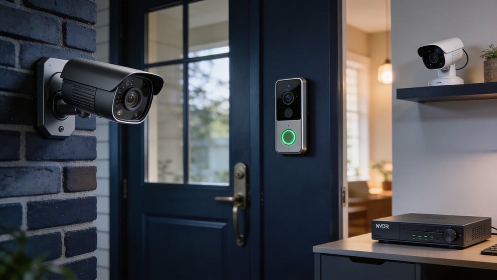 top arlo security cameras