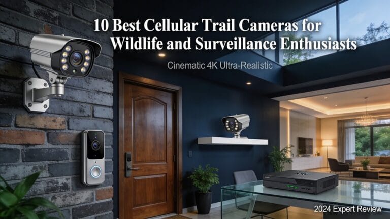 top cellular trail cameras