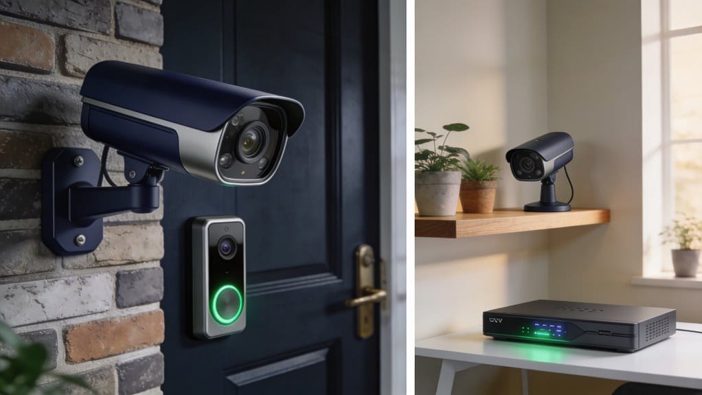 top outdoor security cameras